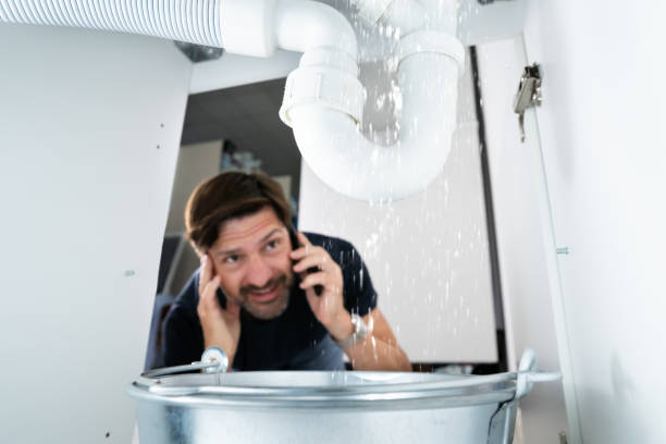 Best Drain Cleaning Services  in Walkertown, NC