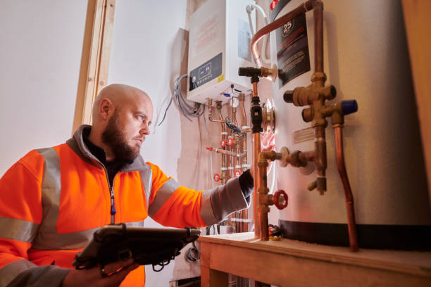 Best Emergency Plumbing Repair  in Walkertown, NC