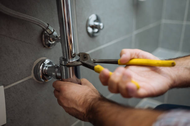 Hot Water Heater Installation in Walkertown, NC