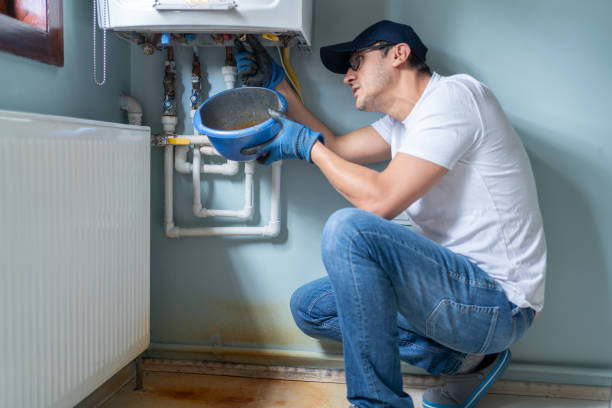 Best Toilet Repair Services  in Walkertown, NC